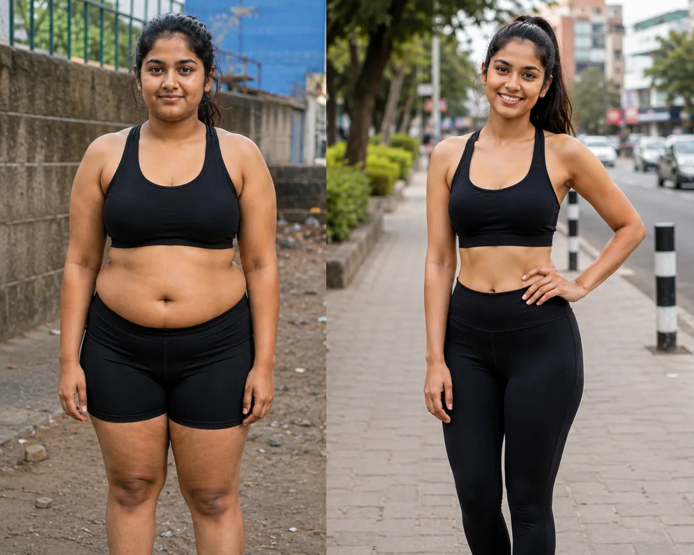 Moraa Transformation
