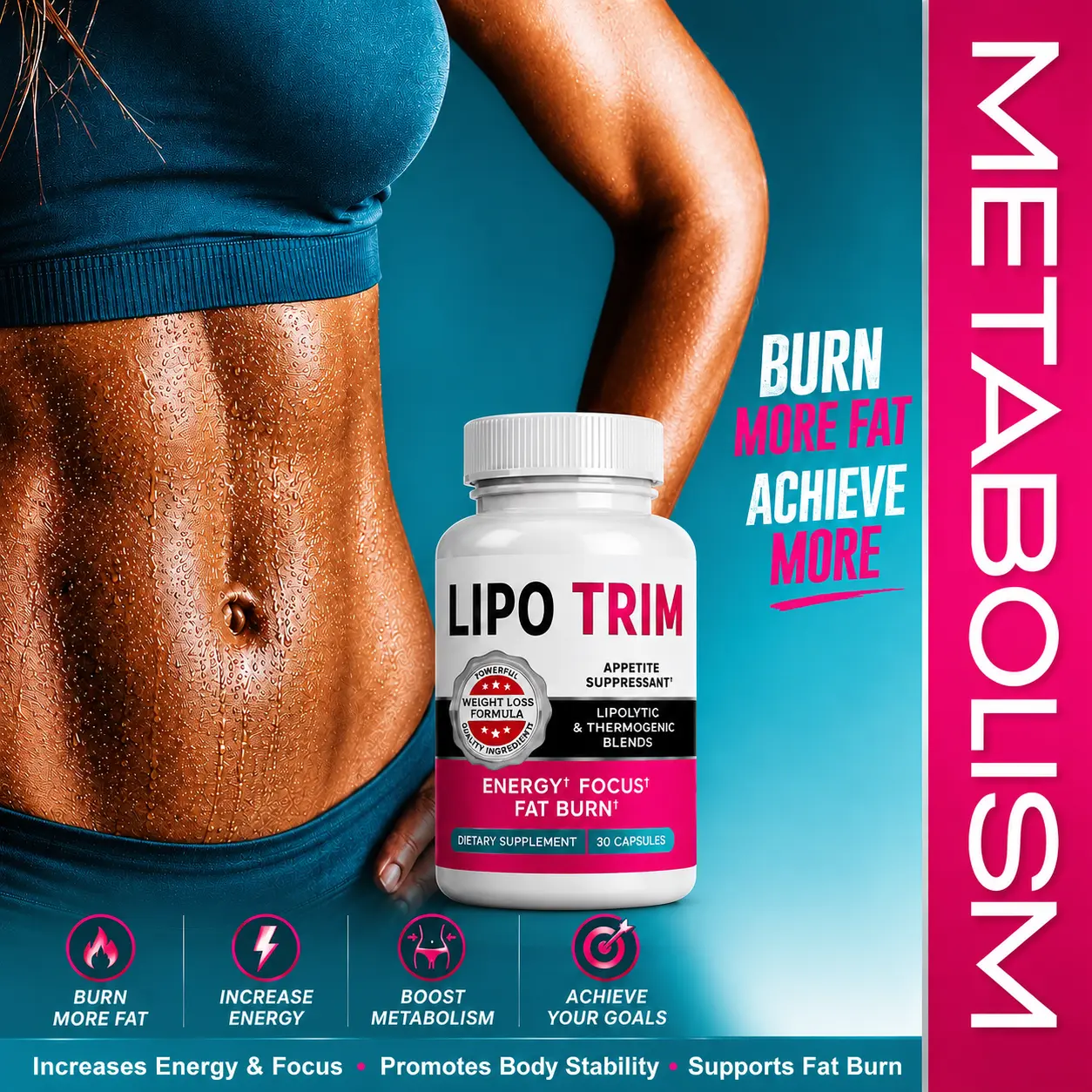 LipoTrim